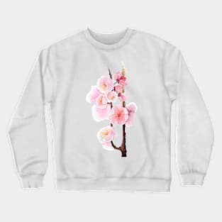 Flower #3 Crewneck Sweatshirt